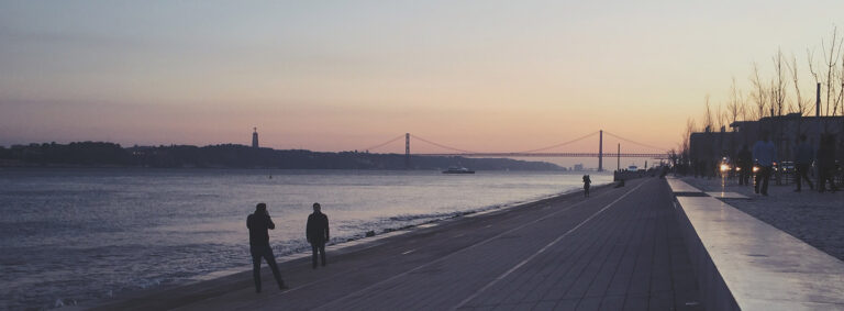 Lissabon: The absolute must see photo spots